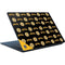 NHL Boston Bruins Pattern Surface Laptop Skin